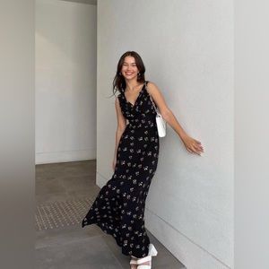 Realisation Par Ivy Dress